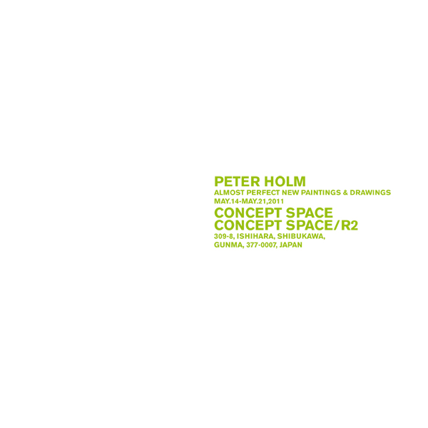 Concept Space
