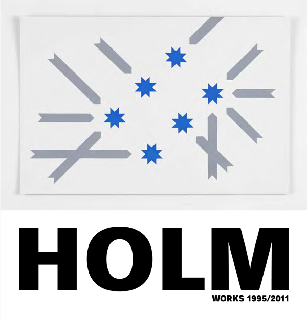 Peter Holm Works