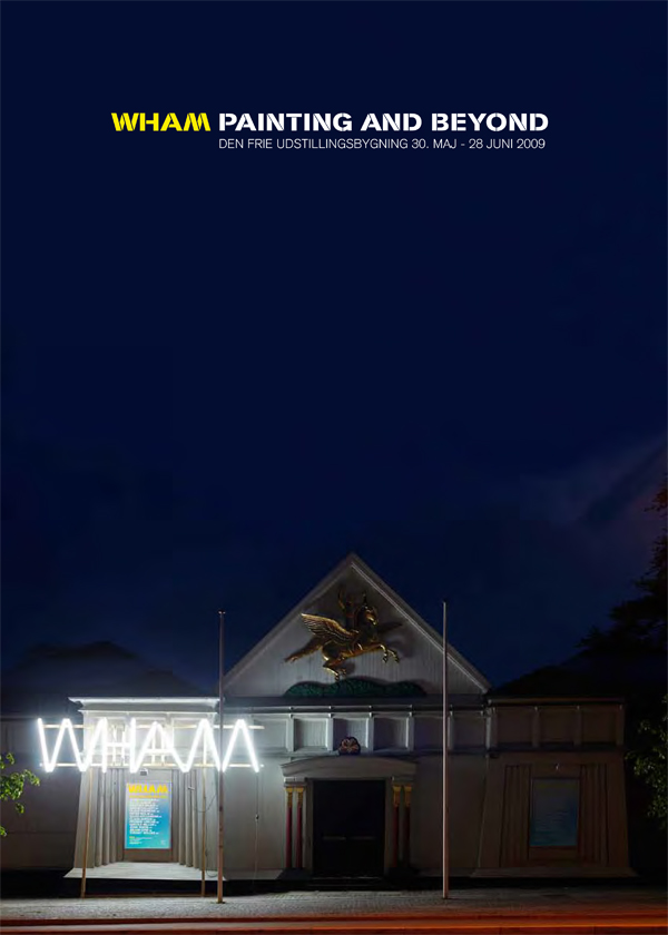 WHAM